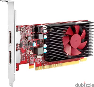 ATI AMD Radeon R7 430 / 2G / DDR5