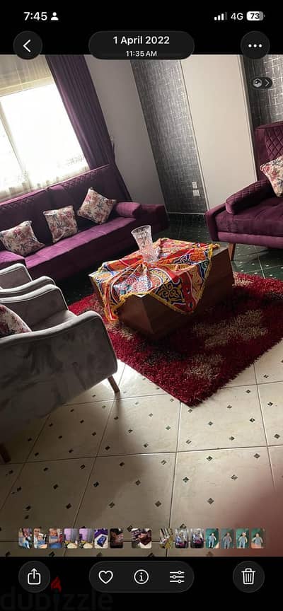 غرفه اطفال و انتريه و ركنه