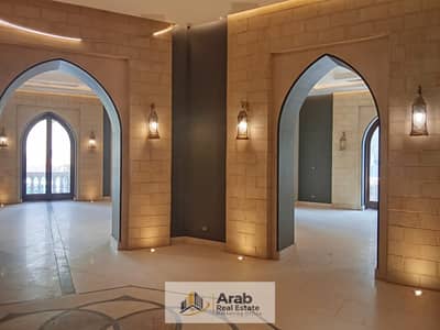 فرصة نادرة لأصحاب البراندات والمطاعم الكبرى بشارع عثمان بن عفان مصر الجديده