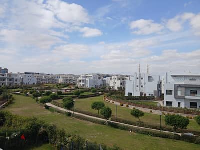 Twin house for sale in Wasal El Shorouk compound