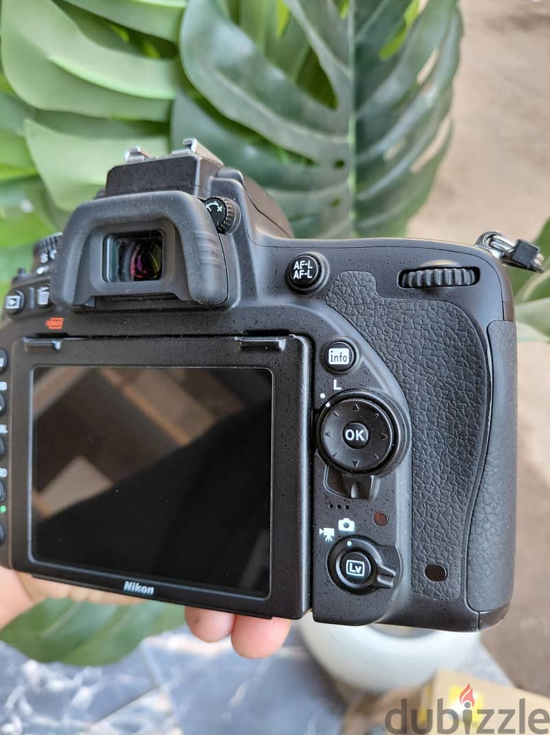 Nikon d750 3