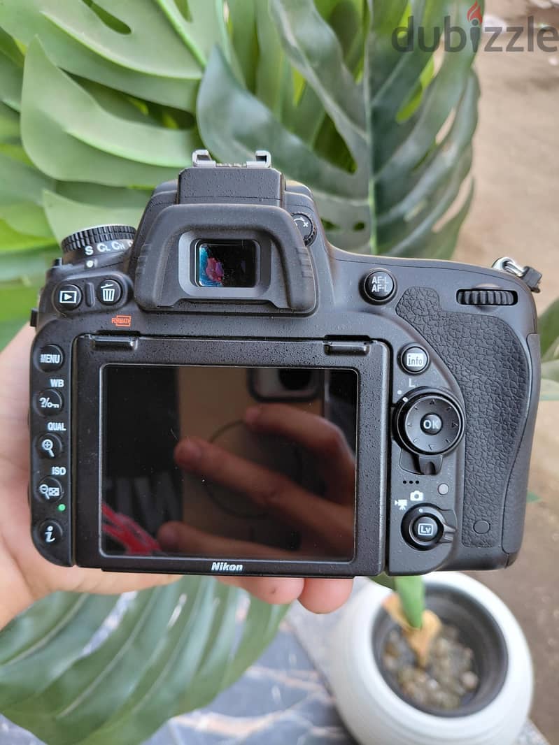 Nikon d750 4