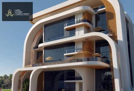 fully finished Garden Duplex for Sale in Talah