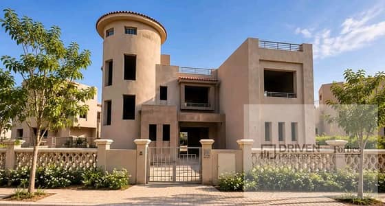 بسعر مميز استلام فوري فيلا مستقله 670م للبيع في جولف اكستينشن كموند بالم هيلز 6اكتوبر الجيزه   Palm Hills Golf Extension Compound