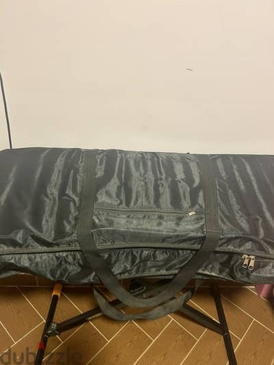 Keyboard ringway TB820