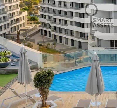 Special Price - Apartment for sale in BloomFields With Special VIew