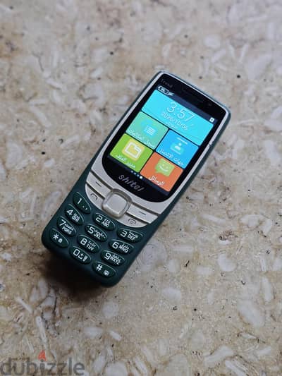 shitel phone موبايل تاتش وزراير شيتل