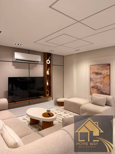 Modern Furnished Apartment For Rent in Azad