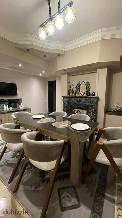 Villa for rent in Al Safwa Compound in October