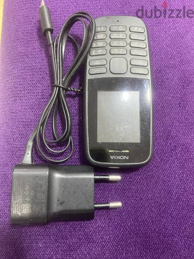 Nokia 106