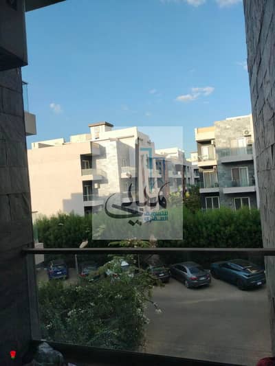 Apartment for rent in Zayed Dunes Compound – 149 sqm Sheikh Zayed City