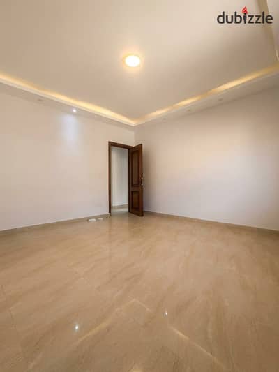 Apartment for rent in Al-Hudba 3 rooms and 3 bathrooms for 25000