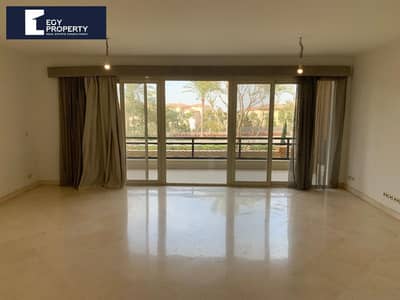 Ready To Move Apartment Fully Finished For Sale In Uptown Cairo - Mokattam