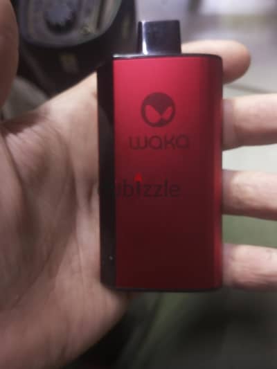 Waka .