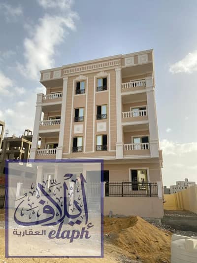 فرصة مميزة جدًا للبيع في النرجس الجديدة – مجموعة F6    موقع مميز بالقرب من الجامعة الألمانية وكمبوند الدبلوماسيين   شقة 150م² – دور أول متكرر –