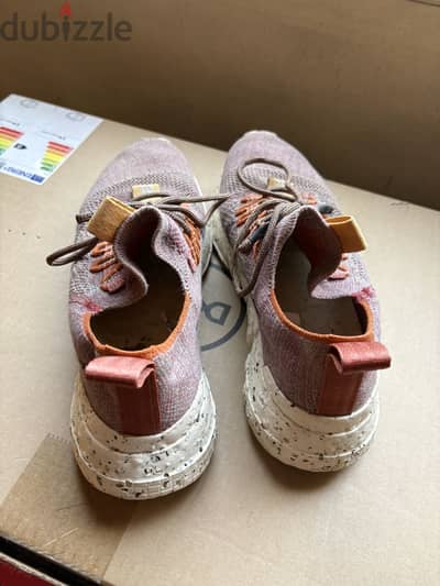 Nike space hippie 01 Size 41