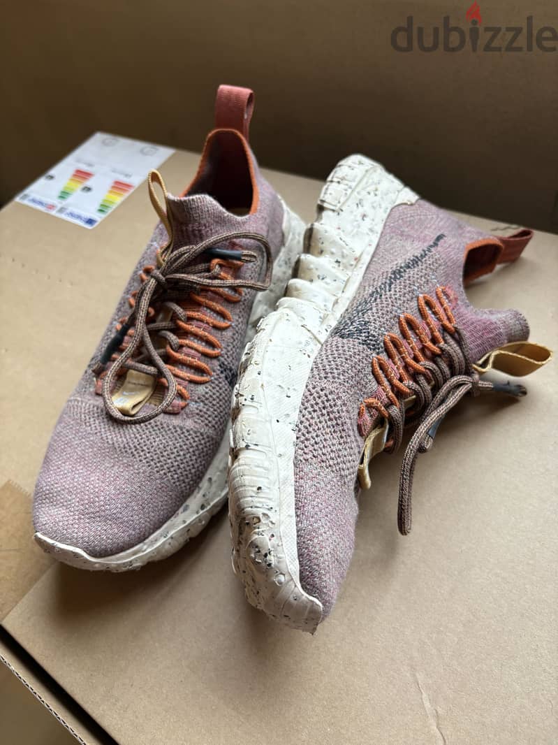 Nike space hippie 01 Size 41 1