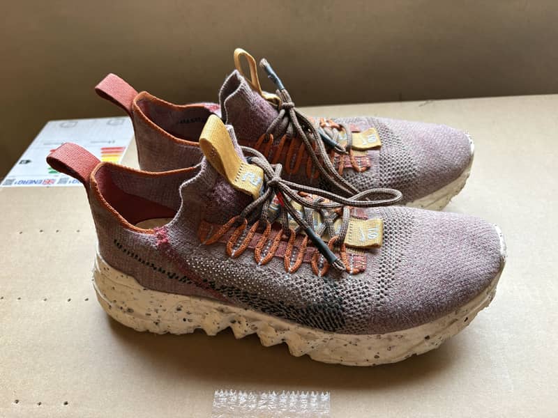 Nike space hippie 01 Size 41 2