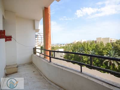 Furnished 1BR with Green Contract in Old Kawthar