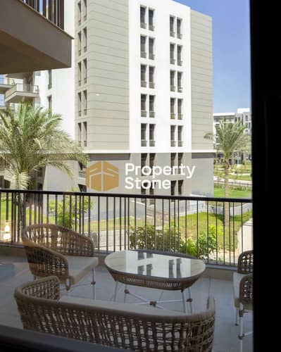 3-Bedroom Apartment for Rent – Boutique Hotel Ora | Cairo Festival | Ready for Delivery | Hotel Furnished