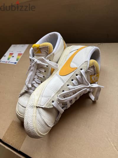 Nike blazer low pro size 41