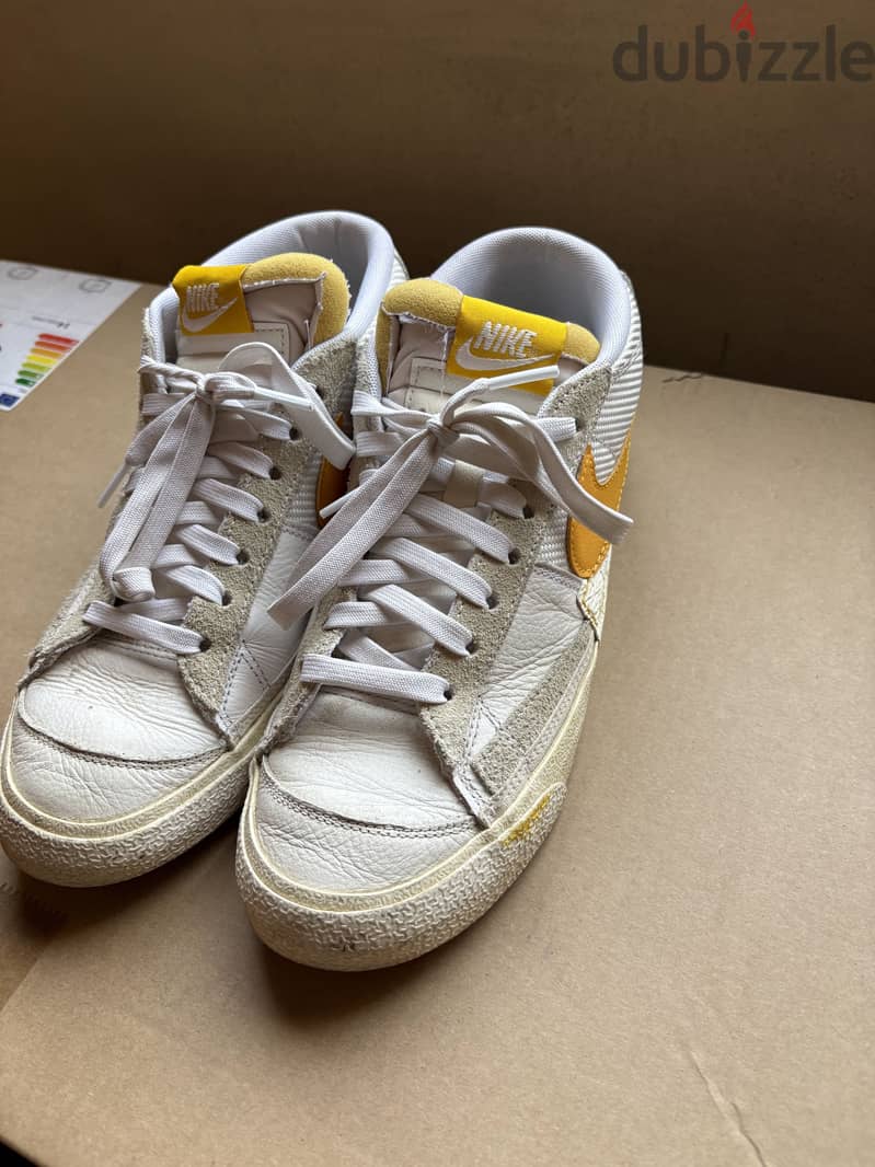 Nike blazer low pro size 41 1