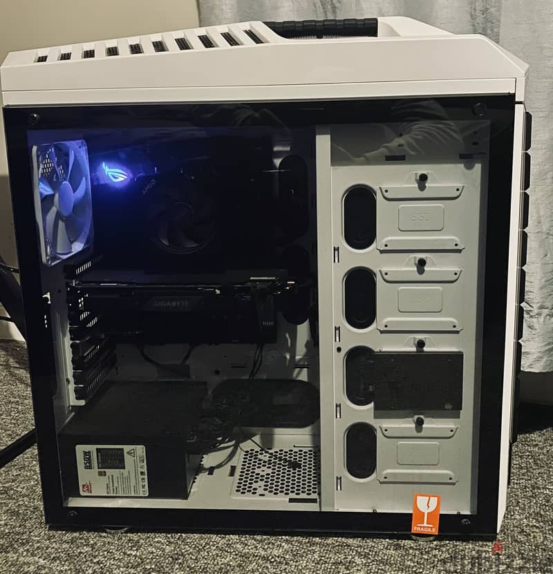 Complete Gaming PC Setup for Sale 1