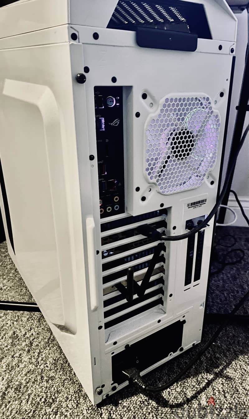 Complete Gaming PC Setup for Sale 5