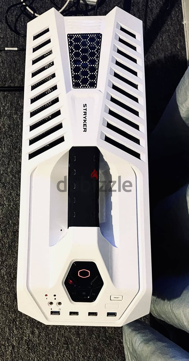 Complete Gaming PC Setup for Sale 7
