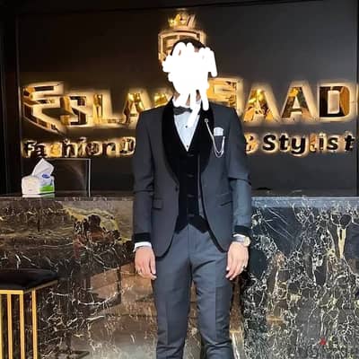 بدله رجالي