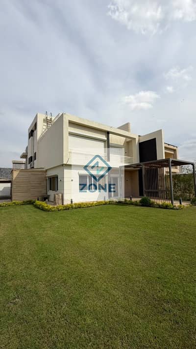Villa for sale in Karma 4 Sheikh Zayed