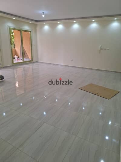 Apartment for rent on the ground floor in Al-Hudaybih