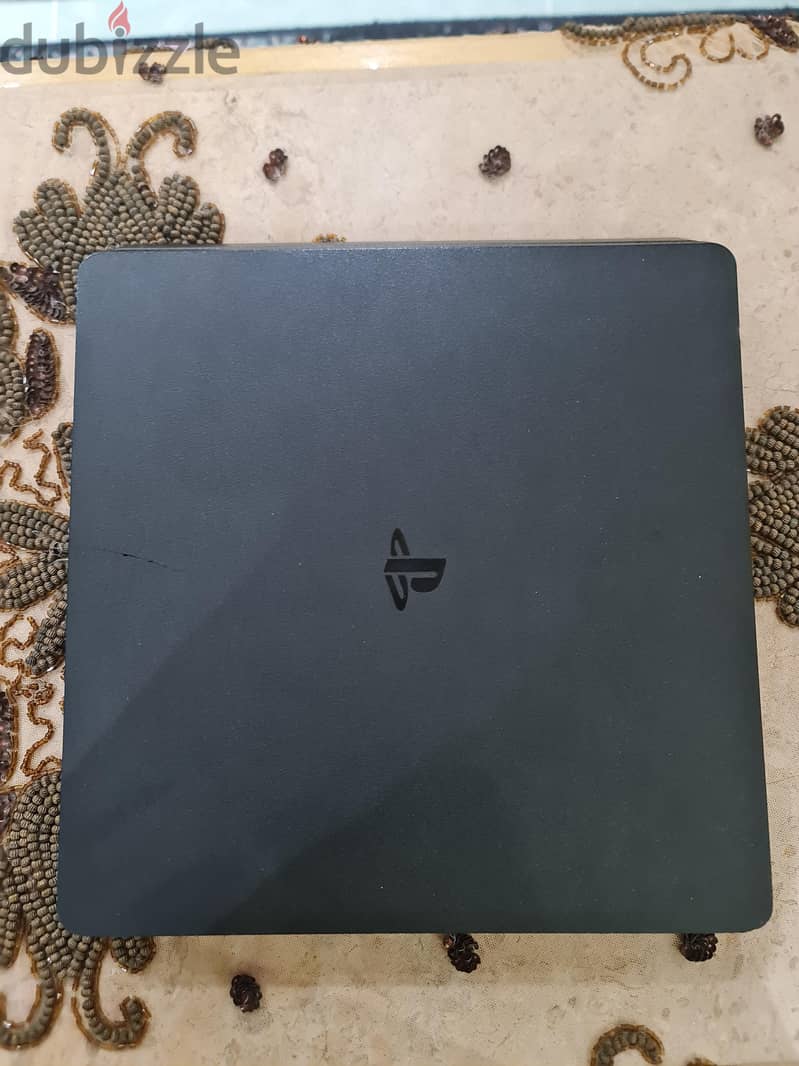 ps4 used 2