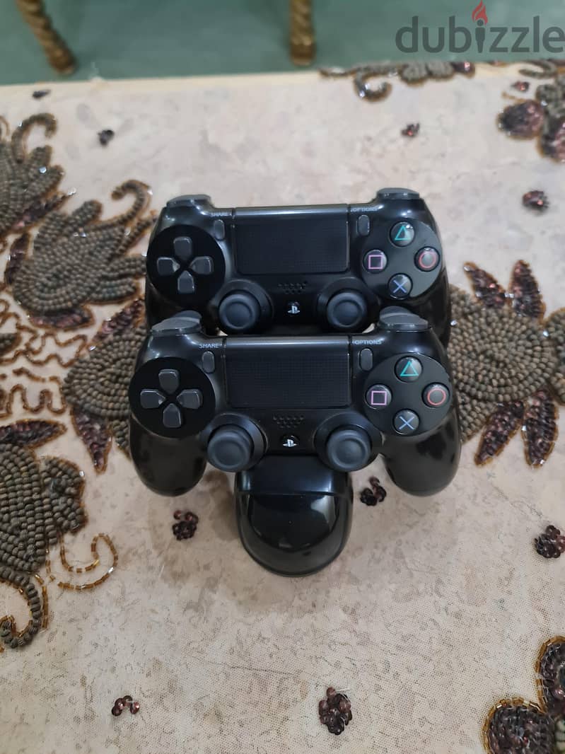 ps4 used 3