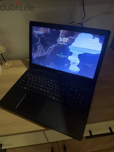 Dell inspiron 3593