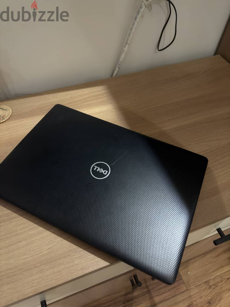 Dell inspiron 3593 2
