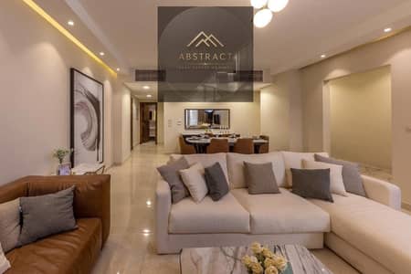 2-Bedroom Fully Finished Apartment with Kitchen & ACs Heliopolis  Behind City Centre Almaza