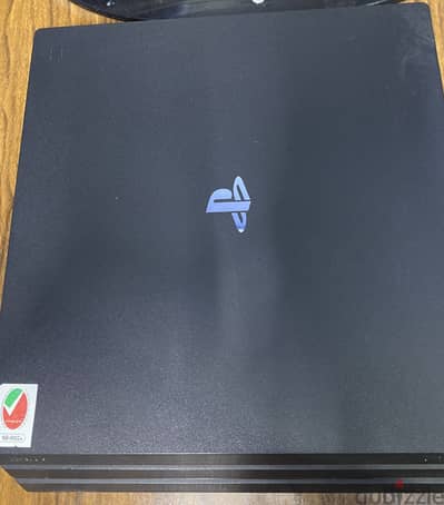 Ps4 pro