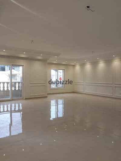  **شقة مميزة للإيجار – القاهرة الجديدة | التجمع الأول | البنفسج عمارات**   **الموقع:** البنفسج عمارات  **الدور:** الثاني بلكونة  **المساحة:**
