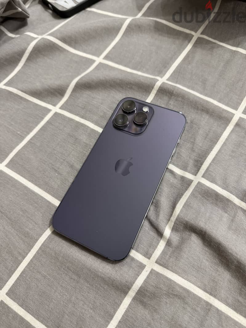 Apple - iPhone 14 Pro Max 1