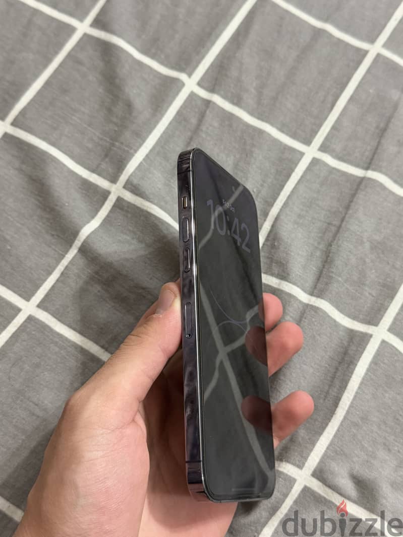 Apple - iPhone 14 Pro Max 2