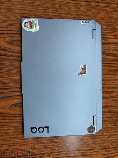 Lenovo Loq RTX 3050 6GB