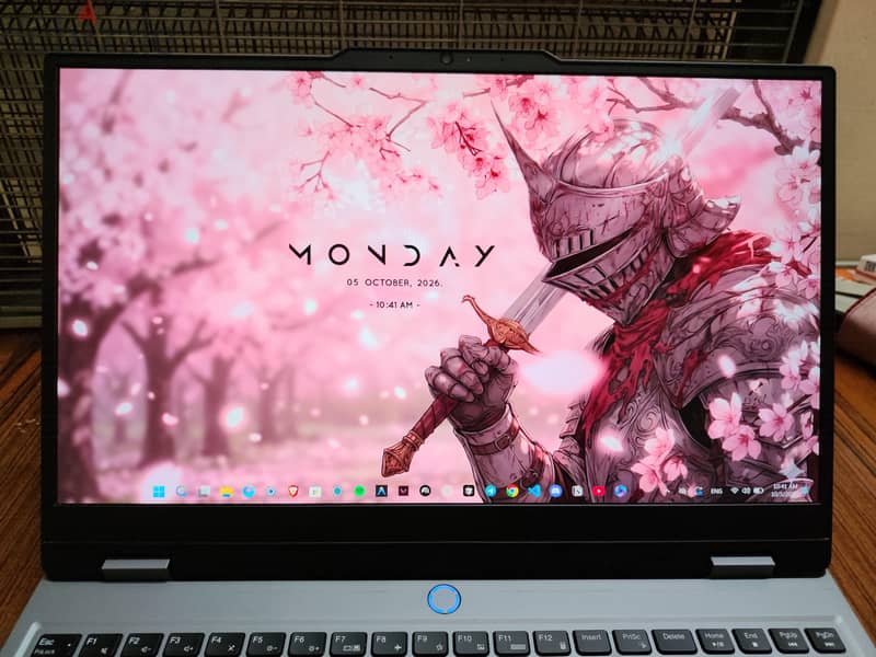 Lenovo Loq RTX 3050 6GB 3