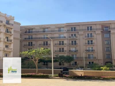 Under market price Ready to move   Fully Finished with AC'S    Apartment For Sale in Hyde Park New Cairo