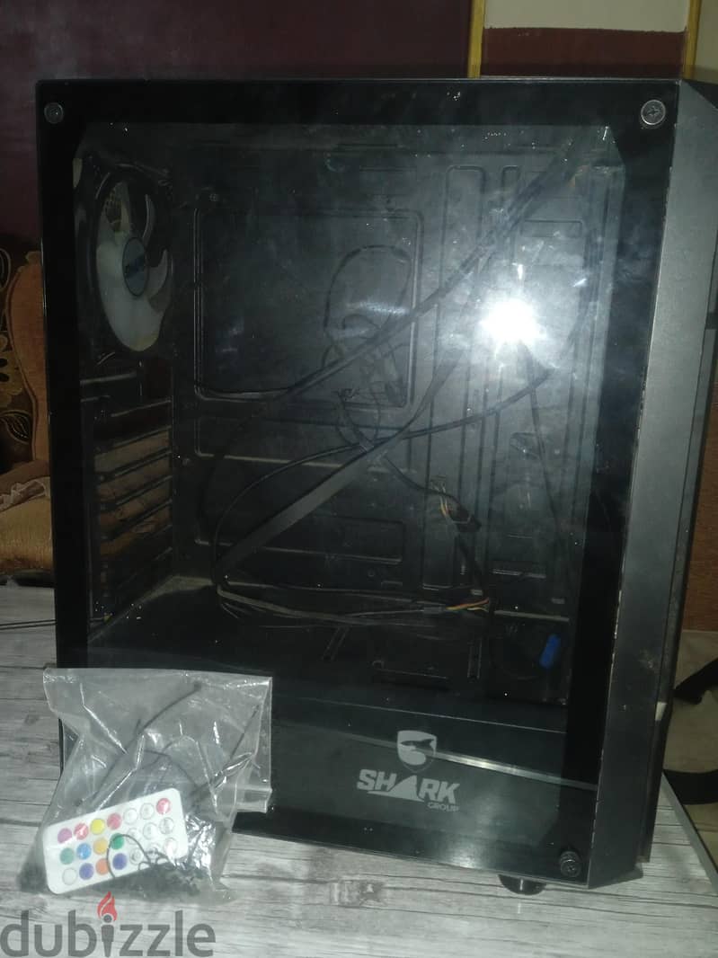 Shark 1