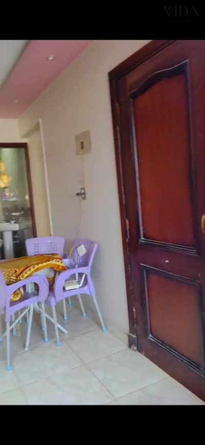 157 sqm Super Lux Apartment for Sale in Gardenia El Shams