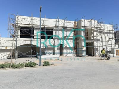 Standalone Single-Story Villa For Sale | Playa Ghazala Bay – Phase 1