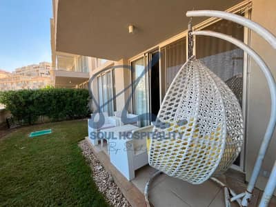 Chalet with Two Rooms Special with Double View | IL Monte Galala