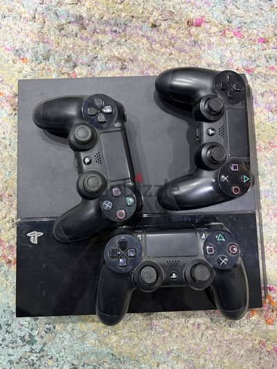 Playstation 4 for sale