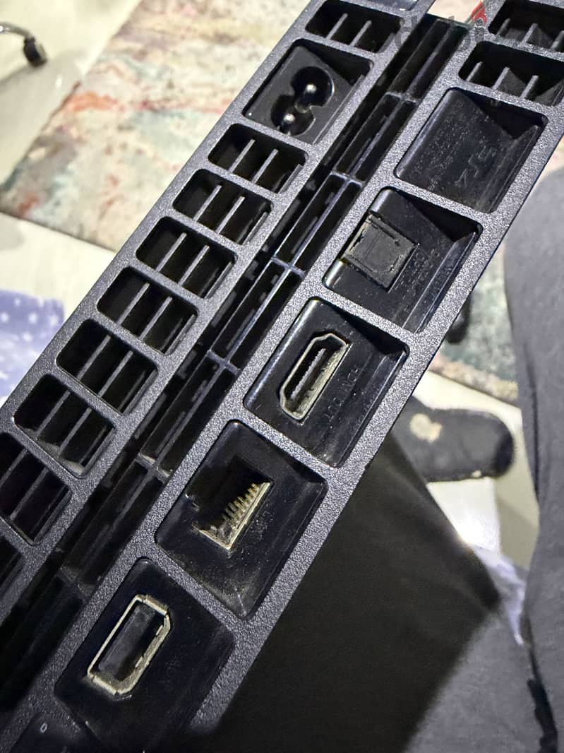 Playstation 4 for sale 1